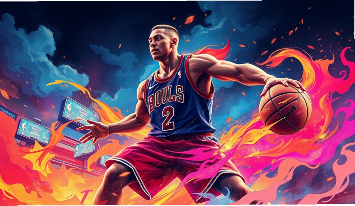 NBA科比曼巴精神 示意图